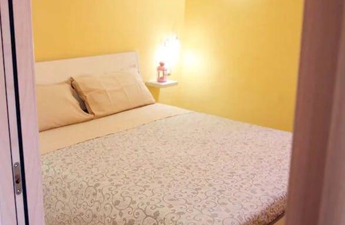 Montecalvario Resort | Private room ∙ 1 bedroom ∙ 2 guests