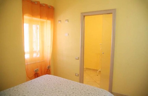 Montecalvario Resort | Private room ∙ 1 bedroom ∙ 2 guests