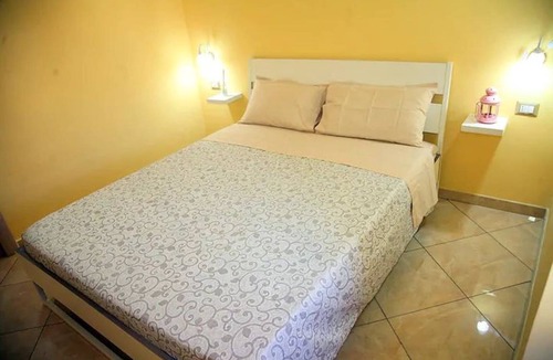 Montecalvario Resort | Private room ∙ 1 bedroom ∙ 2 guests
