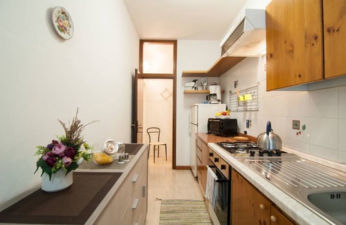 Marghera Resort | Private room ∙ 3 guests