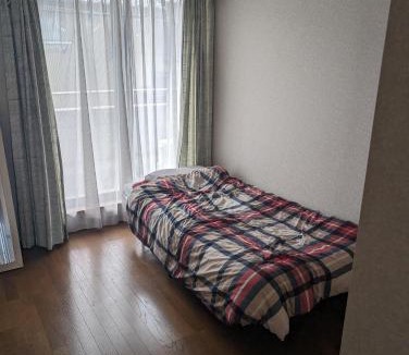 Numazu House | private rooms in togo beach and park side house