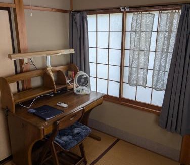Numazu House | private rooms in togo beach and park side house