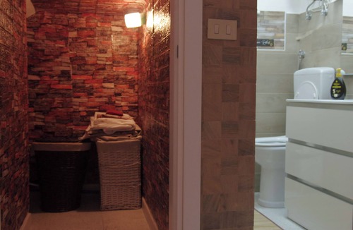 Lama dei Peligni House | Private Spa and Romantic Relaxation
