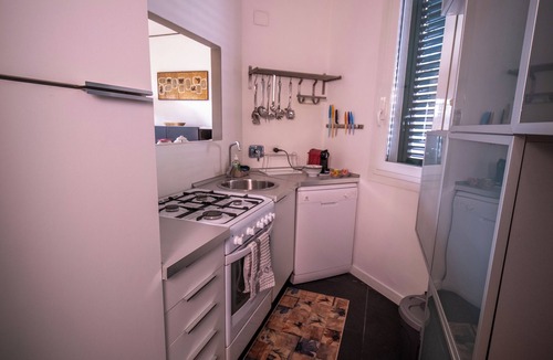 Parioli Apartment | Private Terrace Penthouse Parioli, Rome