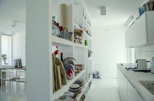 Senigallia Villa | Private Villa with hot tub, WIFI, A/C, patio, pets allowed, panoramic view, close to Ancona