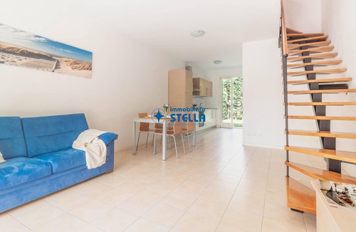 Lido di Jesolo Villa | * Private Villa * [ Park + Garden ] near the Sea