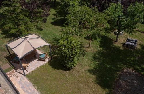 Sarteano Villa | Private Villa San Luigi