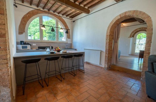 Sarteano Villa | Private Villa San Luigi