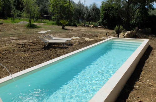 Manciano Villa | Private villa with pool in Montemerano, near Terme di Saturnia