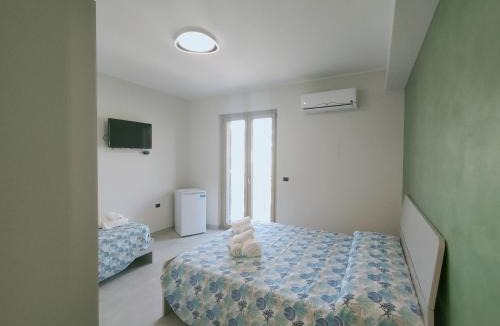 Praia a Mare House | Profumo di mare
