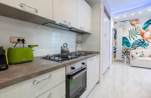 Maiori Apartment | Profumo di Mare Offre Parcheggio Gratuito