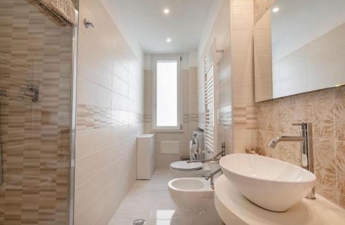 Maiori Apartment | Profumo di Mare Offre Parcheggio Gratuito