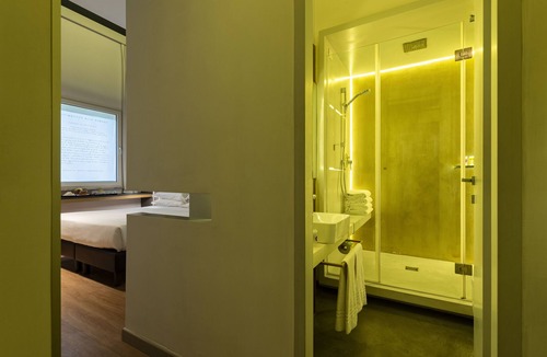 Rione V Ponte Hotel | Profumo Maison Pellegrino
