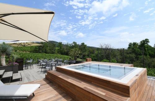 Asolo Apartment | Progress Country & Wine House
