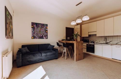 Miane Apartment | Prosecco Hills Escape Relax tra le colline Unesco