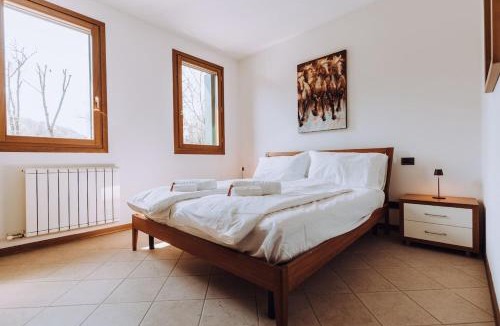 Miane Apartment | Prosecco Hills Escape Relax tra le colline Unesco