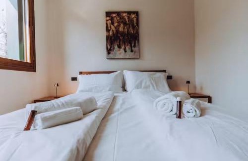 Miane Apartment | Prosecco Hills Escape Relax tra le colline Unesco