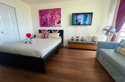Newington Apartment | Prospect House