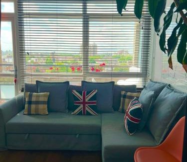 Newington Apartment | Prospect House