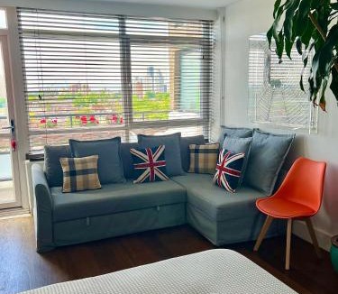 Newington Apartment | Prospect House