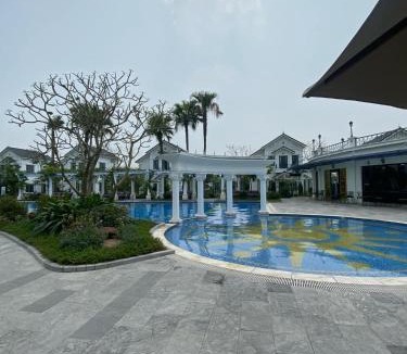 Thanh Thuy Villa | Prospera Haven - Vuon Vua Villa & Resort Thanh Thuy