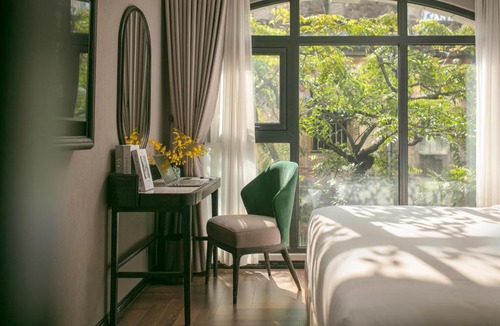 Hang Bo Hotel | Proverb Hotel Hanoi