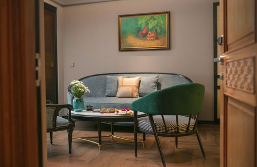 Hang Bo Hotel | Proverb Hotel Hanoi