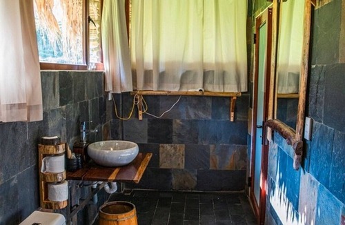 Pu Long Nature Reserve Cabin | Pu Luong Jungle Lodge