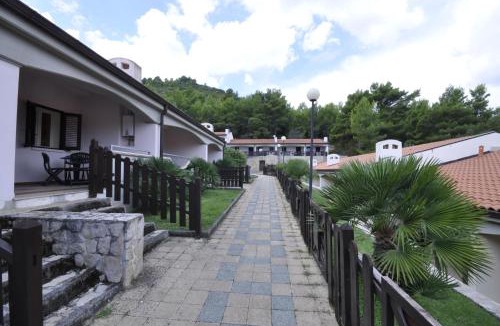 Vieste Apartment | Pugnochiuso Resort Villette Belvedere