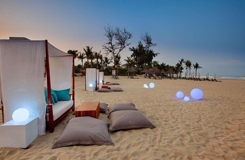Ngu Hanh Son Resort | Pullman Danang Beach Resort