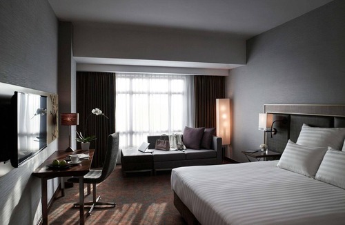 Dong Da Hotel | Pullman Hanoi Hotel