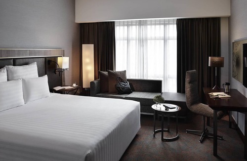Dong Da Hotel | Pullman Hanoi Hotel