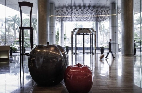 Dong Da Hotel | Pullman Hanoi