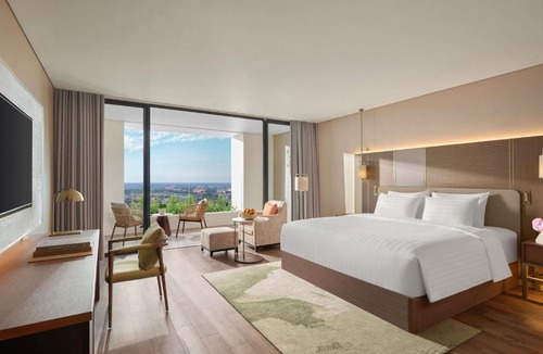 Ninh Binh Hotel | Pullman Ninh Binh