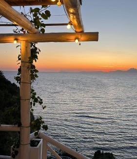 Agropoli House | Punta Fortino Resort