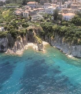 Agropoli House | Punta Fortino Resort