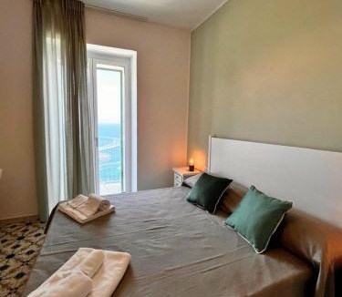 Agropoli House | Punta Fortino Resort