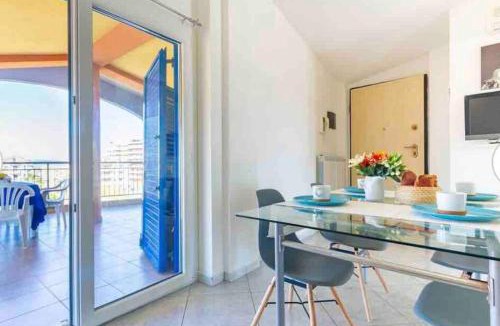 San Salvo Marina Apartment | Punta Ovest a due passi del MARE