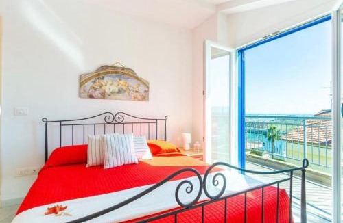 San Salvo Marina Apartment | Punta Ovest a due passi del MARE