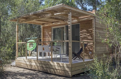 Castiglione della Pescaia RV Rental | PuntAla Camp & Resort
