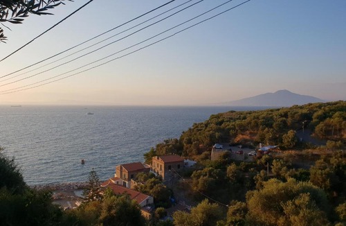 Marina di Puolo House | Puolo Relax House