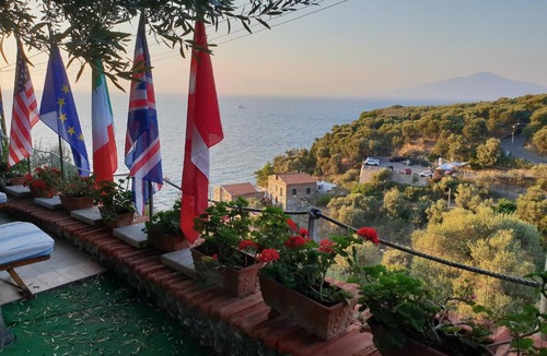 Marina di Puolo House | Puolo Relax House