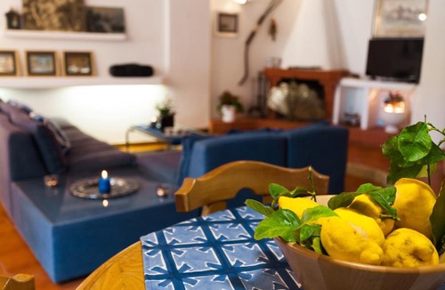 Marina di Puolo House | Puolo Relax House
