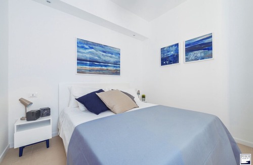 Marina di Puolo Apartment | PUOLO SEASIDE APARTMENT