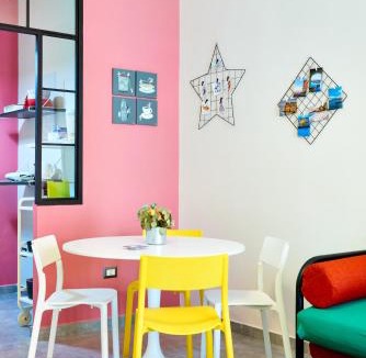 Fuorigrotta Apartment | Pupatella Apartments