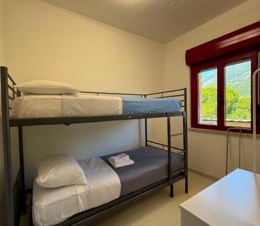 San Nicola Arcella Bed & Breakfast | Pura Vida - ArcoMagno -