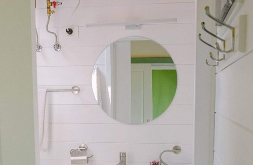 Rasnov House | Pura Vida Tiny House 1 Râșnov-Brașov