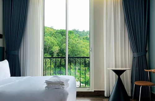 Duong Dong Hotel | PureJoy Hotel City Center Phu Quoc