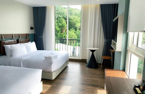 Duong Dong Hotel | PureJoy Hotel City Center Phu Quoc