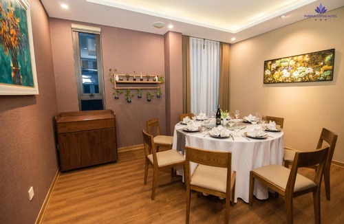 Hai Duong Hotel | Purple Lotus Hotel
